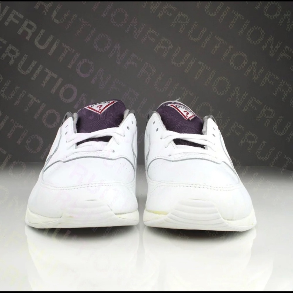 FRUITION NDA: GUESS VOMAX, US 7.5